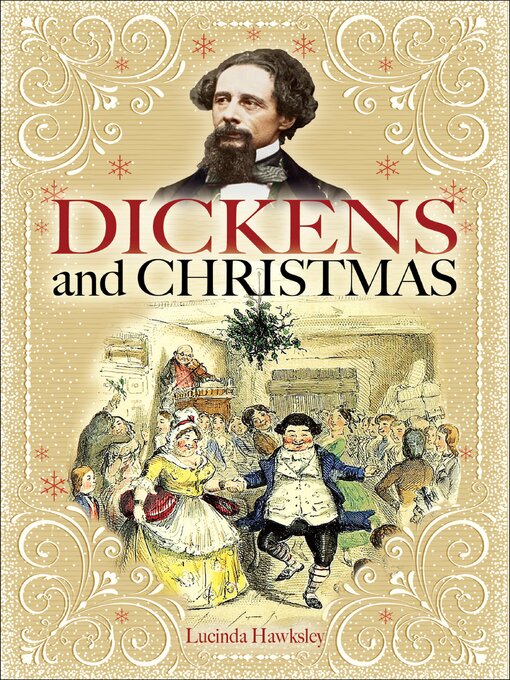 Title details for Dickens and Christmas by Lucinda Hawksley - Available